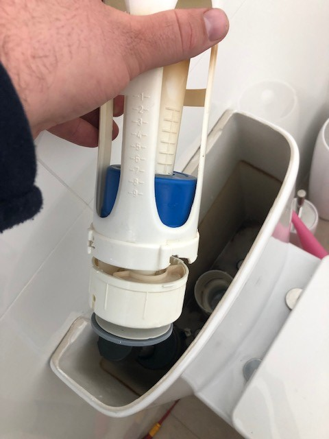 plumber spencer emergency plumbing
