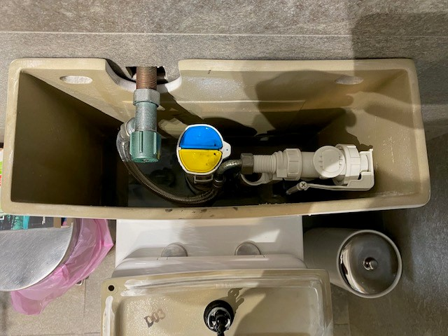 plumber st huberts island bathroom renovations